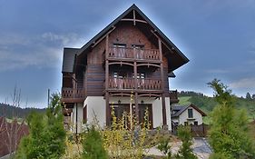 Pensjonat Spiski